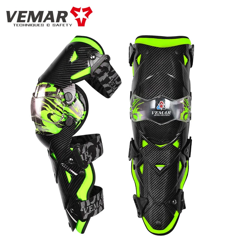 Motorcycle Elbow Pads  E-18H Motocross Small Kneepad Off-Road Racing Knee Brace Safety Protection Guards Protective Gear