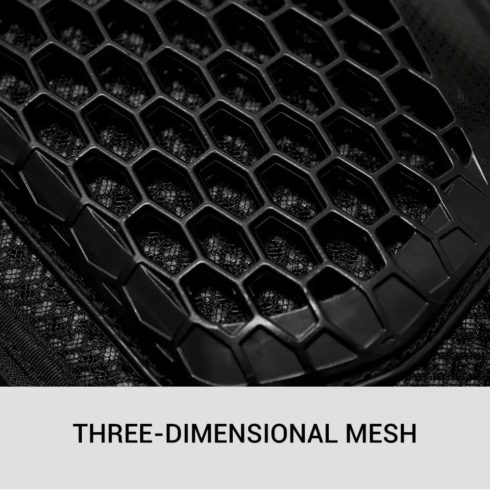 New Motocross Armor Jacket Off-Road Motorcycle Protection Gear anti Crash Chest Back Padding Motorbike Jacket Pants CE Certified