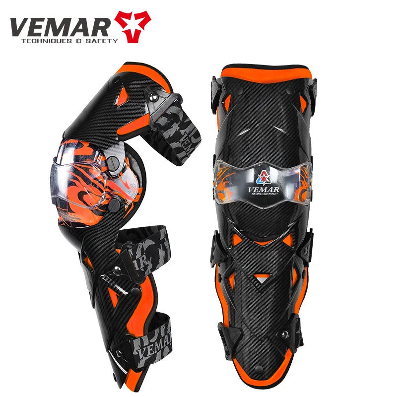 Motorcycle Elbow Pads  E-18H Motocross Small Kneepad Off-Road Racing Knee Brace Safety Protection Guards Protective Gear