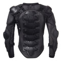 Motorcycle Protection Riding Gear Jacket Armor Spine Shoulder Chest Full Body